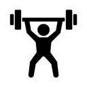 Icono ejercicio